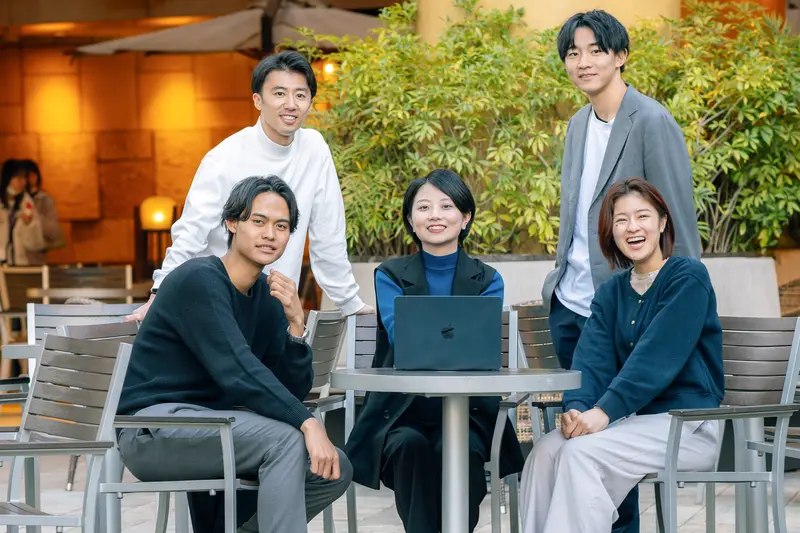 FLARETECH株式会社の求人画像2