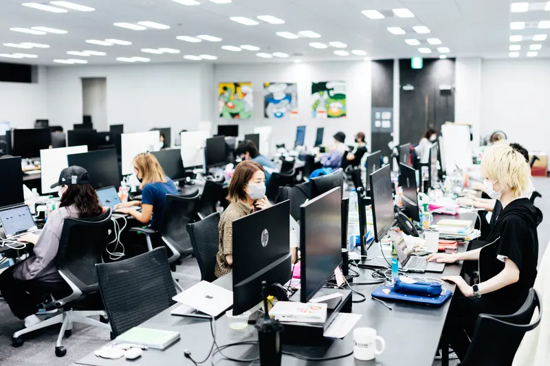 株式会社SODAの求人画像2
