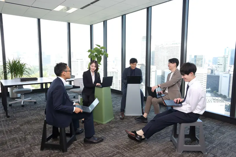 株式会社プロレド・パートナーズの求人画像2