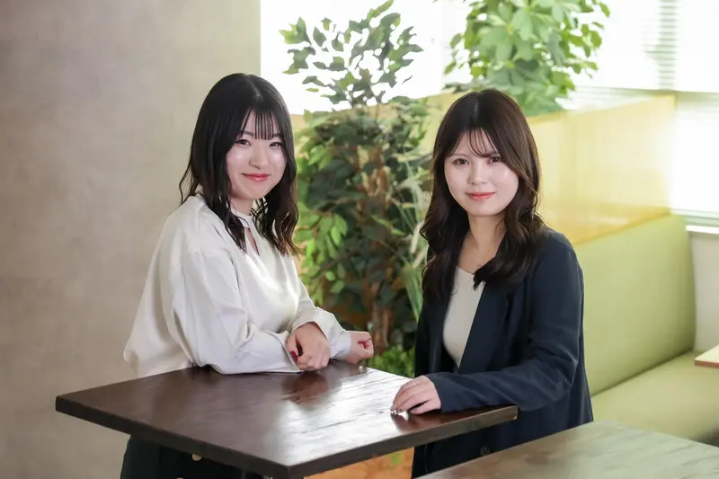 キャンバスエッジ株式会社の求人画像2