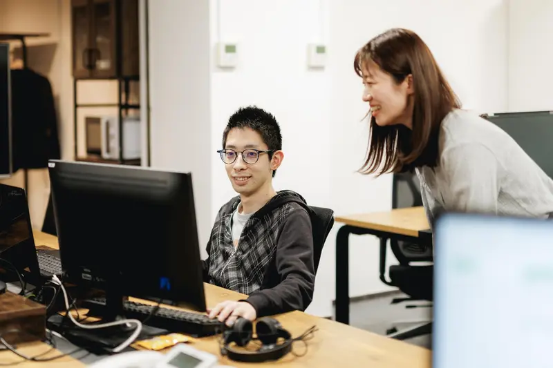 株式会社コサウェルの求人画像2