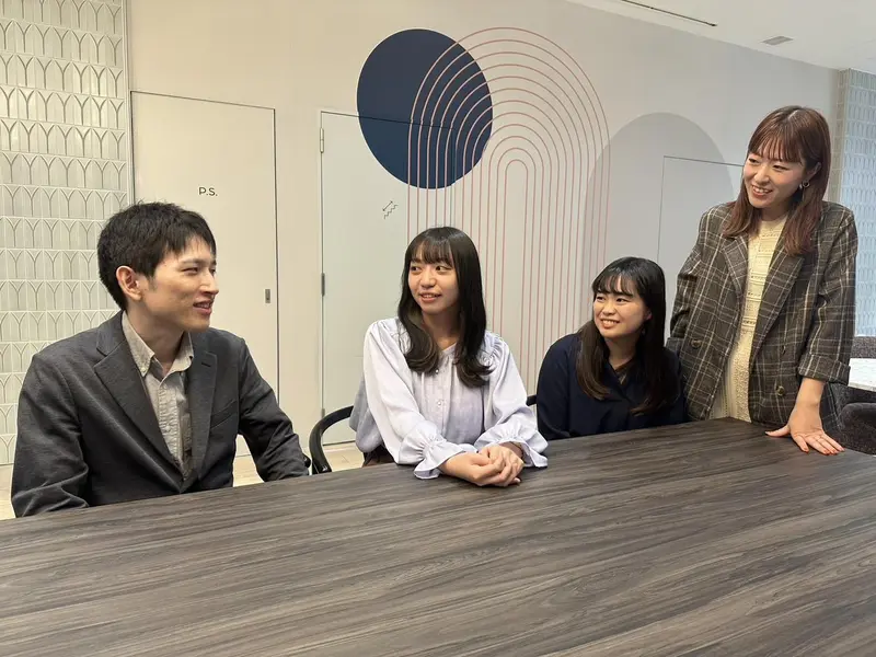 株式会社ヴァンガードテクノロジーの求人画像3