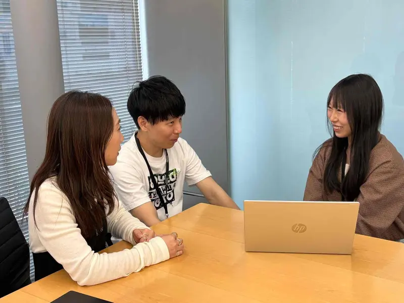 株式会社アッカ・インターナショナルの求人画像3