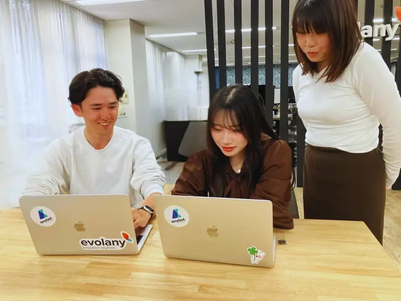 エボラニ株式会社の求人画像2