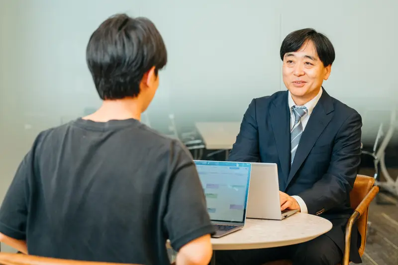 株式会社NSP-Techの求人画像1