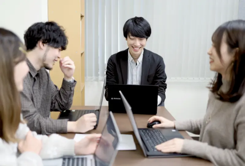 株式会社ユニコン・アドの求人画像2