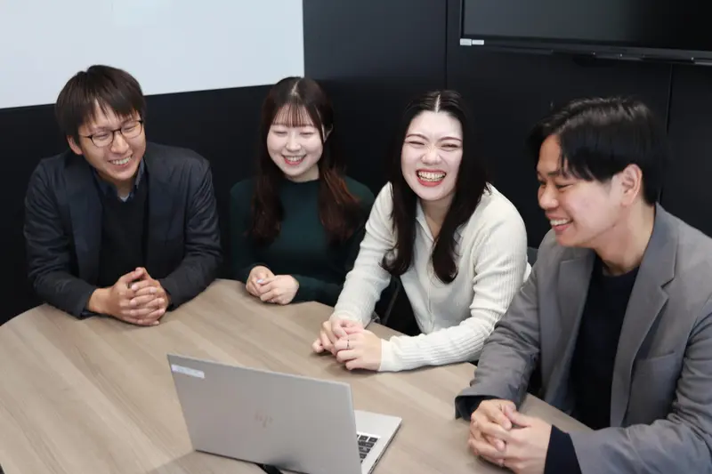 エスユーエス株式会社の求人画像1