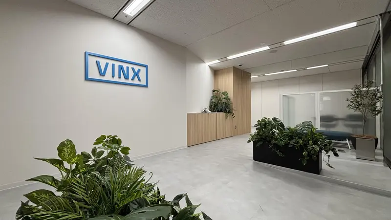 株式会社ヴィンクスの求人画像1