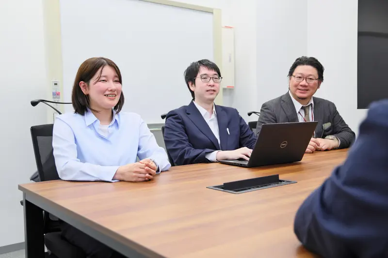 株式会社インフォリンクの求人画像3