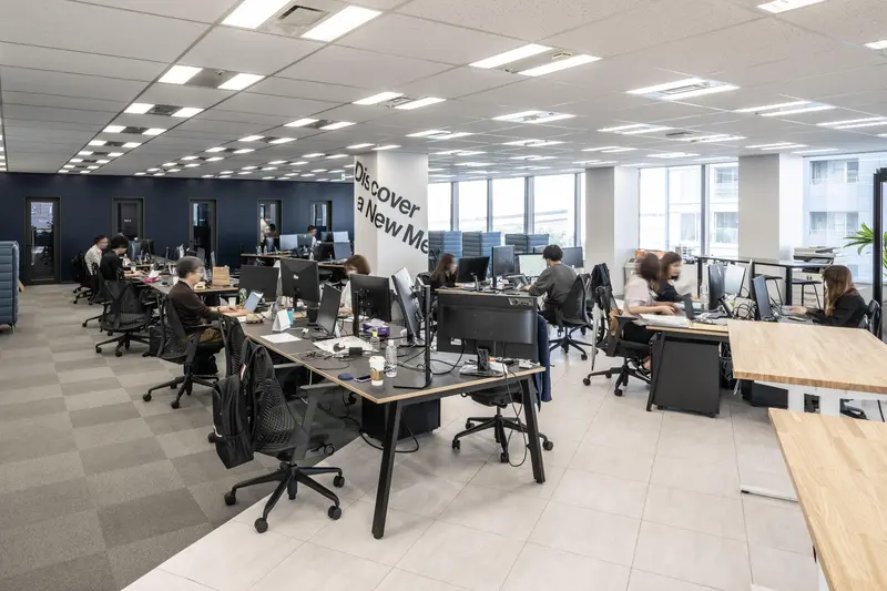 AIQ株式会社の求人画像3