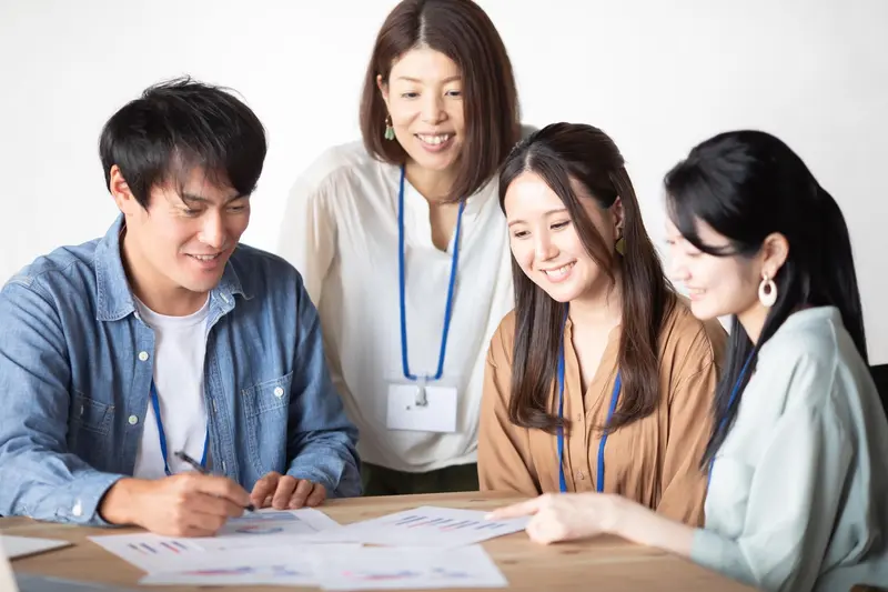 株式会社オオツカの求人画像3