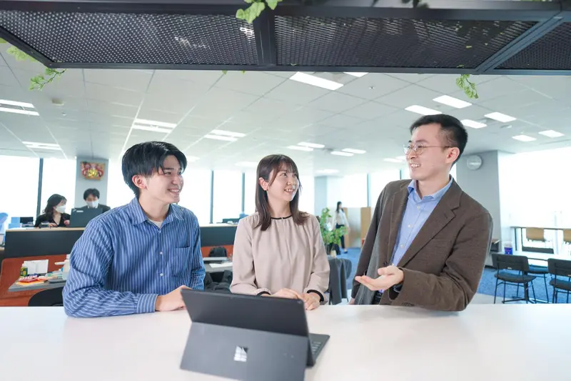 ノバシステム株式会社の求人画像3