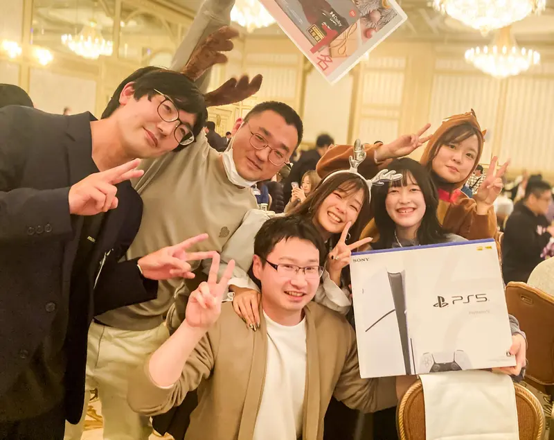 株式会社エスユーエスの求人画像3