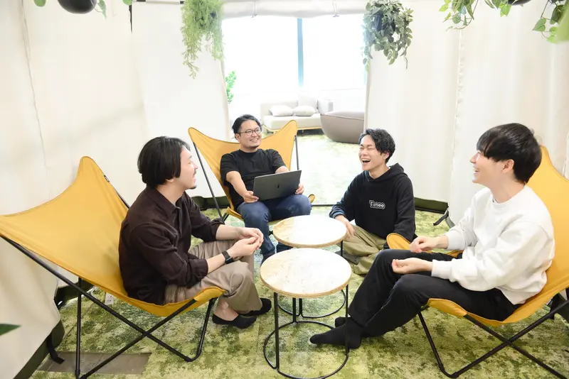 株式会社タイミーの求人画像1
