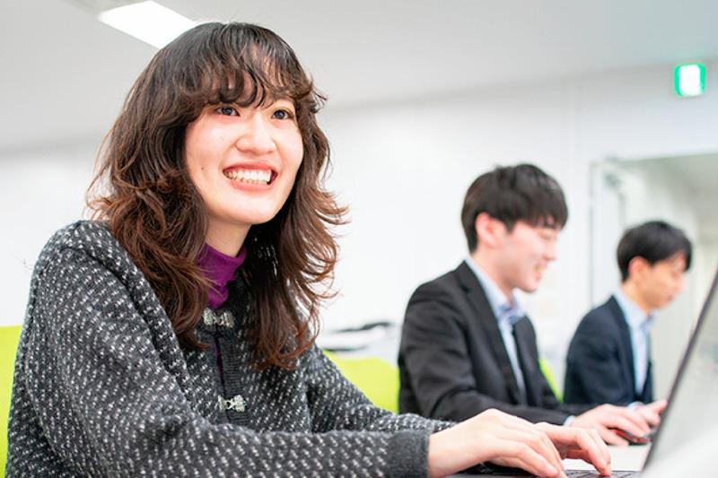 ウィツ株式会社の求人画像2