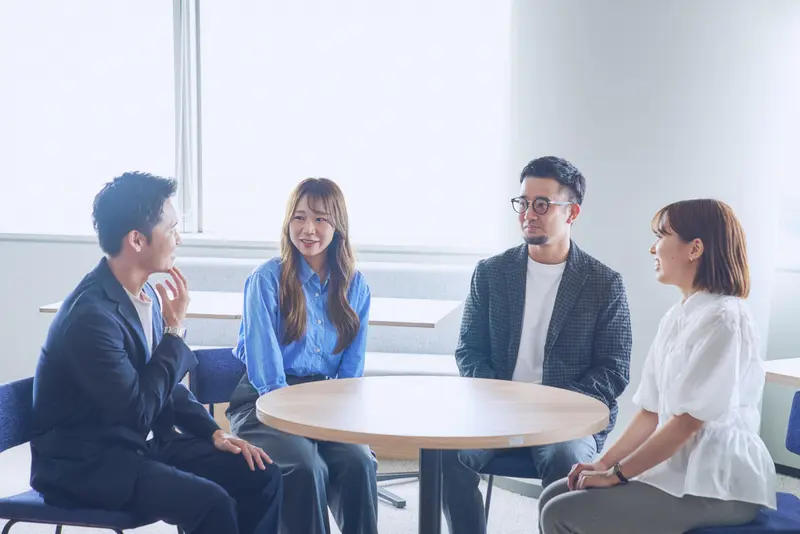 株式会社ProVisionの求人画像2