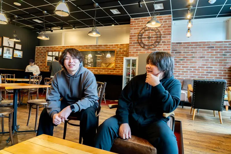 株式会社ハートビーツの求人画像3