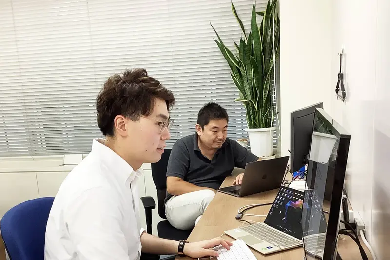 事業におけるIT分野の中心人物として活躍できます。