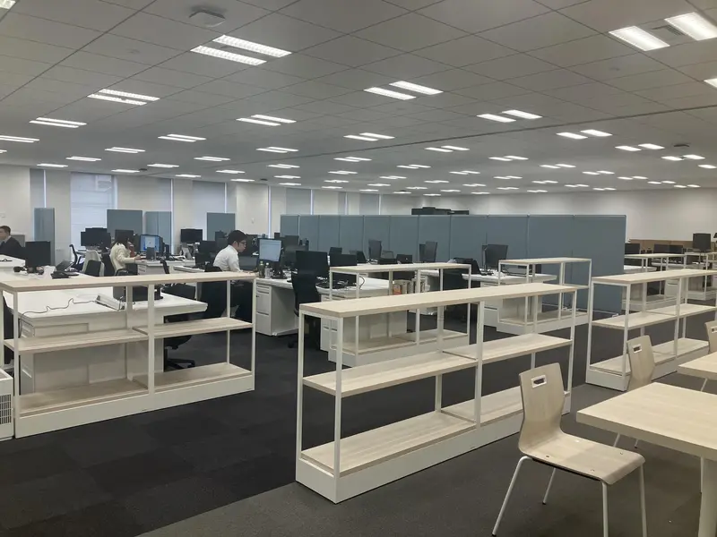 富士ソフト株式会社の求人画像2