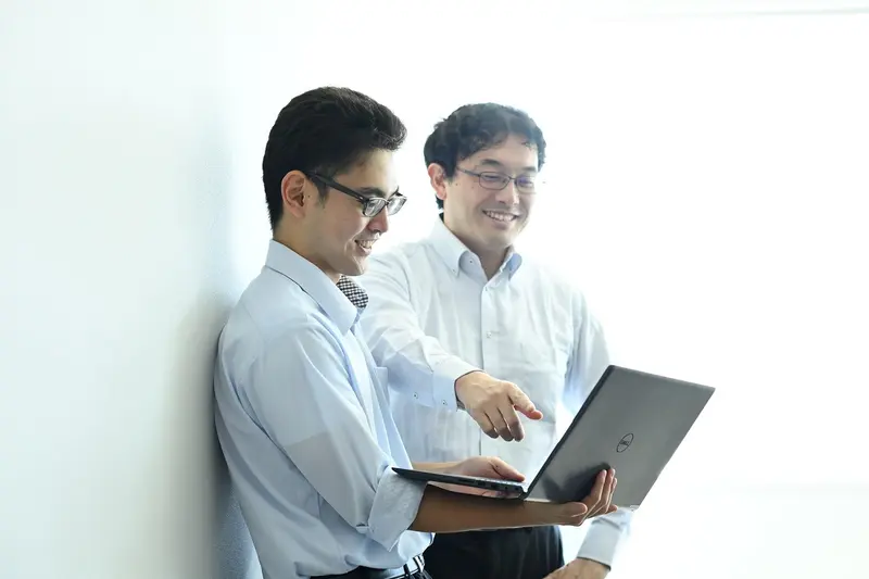 株式会社アクティシステムの求人画像1