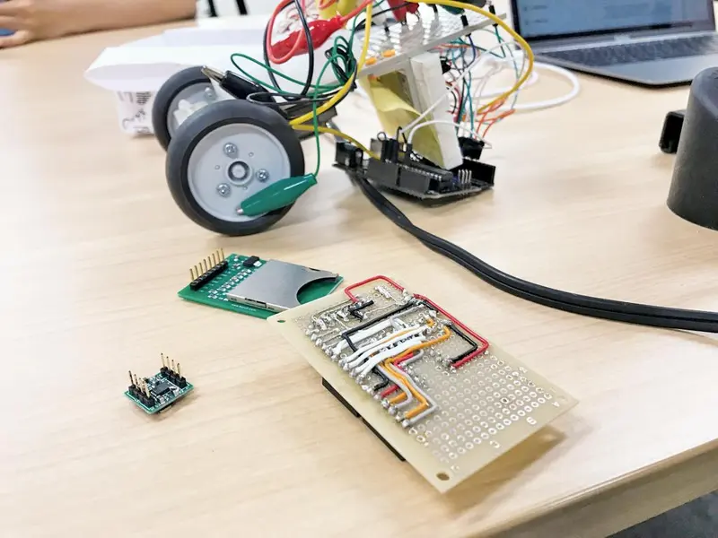 学校法人角川ドワンゴ学園の求人画像3