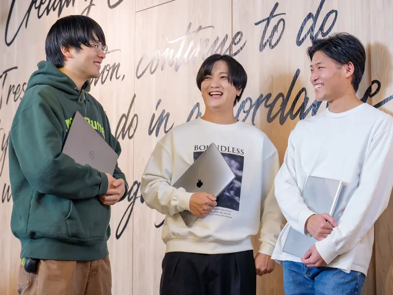 株式会社SIGNPOSTの求人画像2