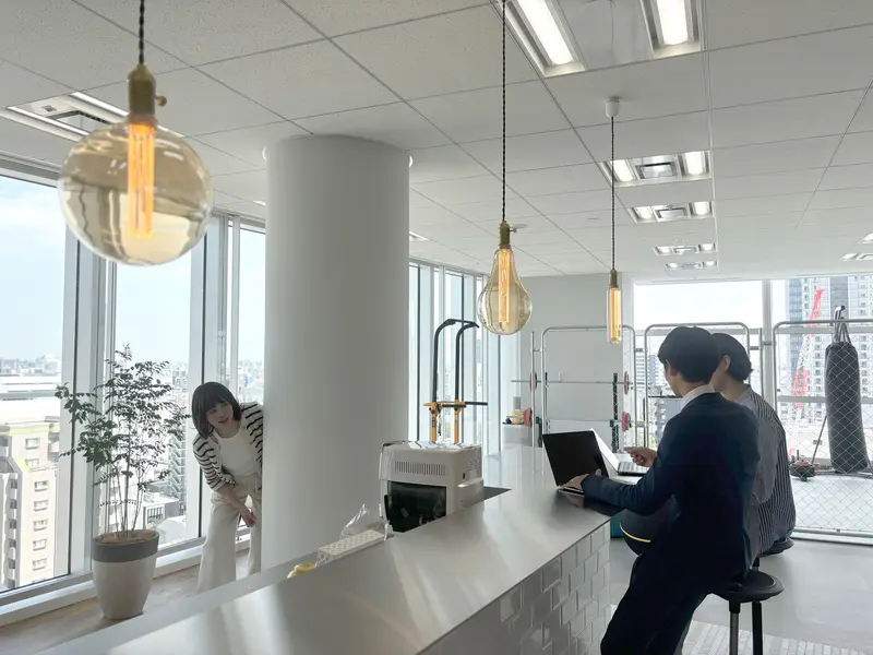 株式会社ライオンハートの求人画像3