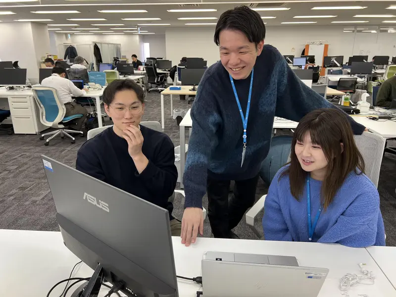 株式会社カイテクノロジーの求人画像1