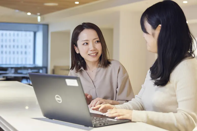 アヴァント株式会社の求人画像1