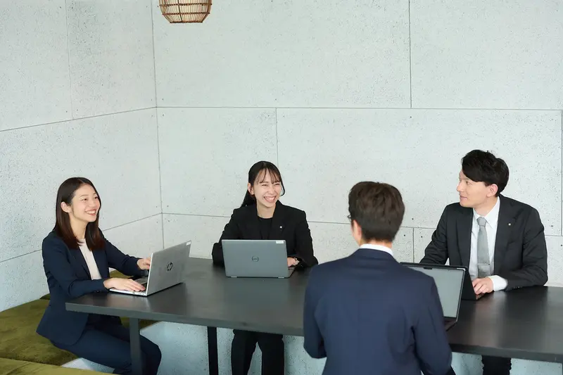 株式会社オープンハウスグループの求人画像2