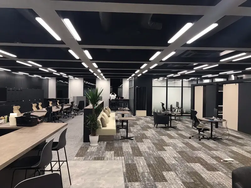 アドバンステクノロジー株式会社の求人画像1