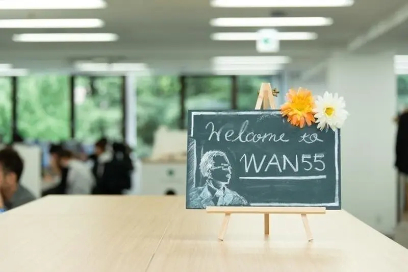 株式会社ワンゴジュウゴの求人画像2