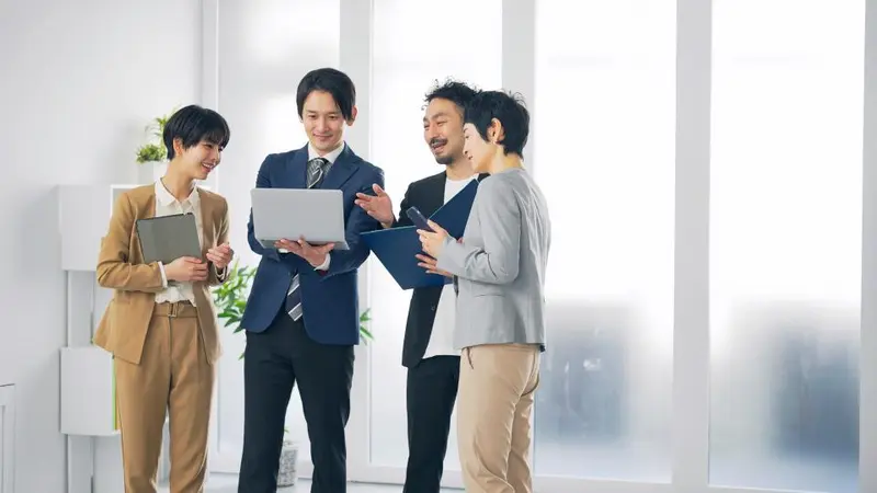 株式会社BREXA Technologyの求人画像2