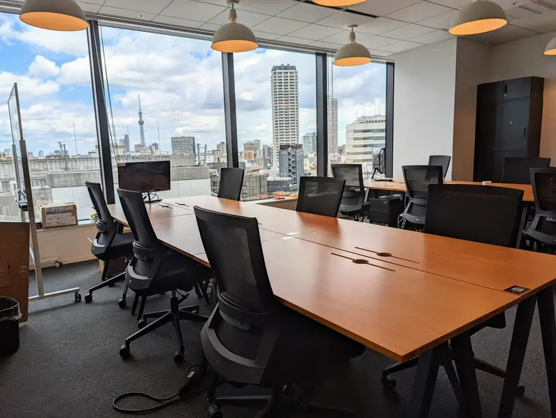 アガサ株式会社の求人画像2