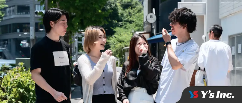 株式会社Y'sの求人画像2