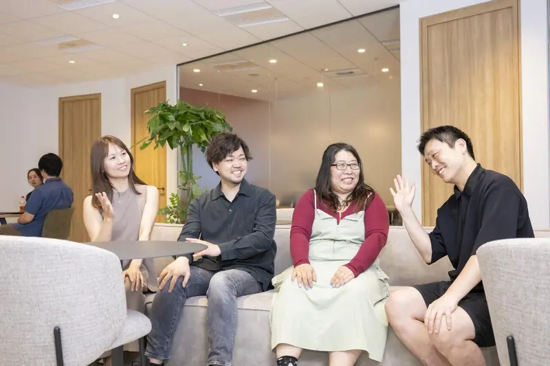 株式会社RED FRASCOの求人画像2