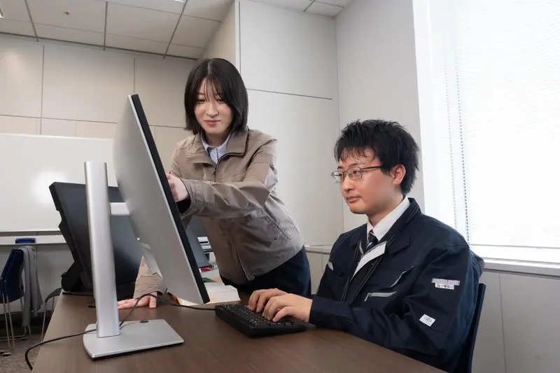 一般財団法人保安通信協会の求人画像3