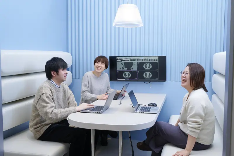 PSP株式会社の求人画像2