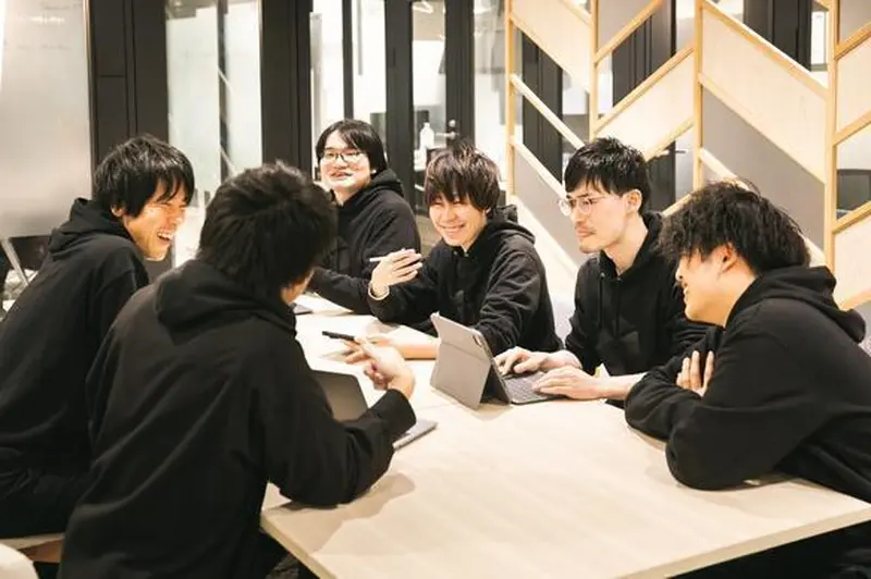 株式会社AMDlabの求人画像1