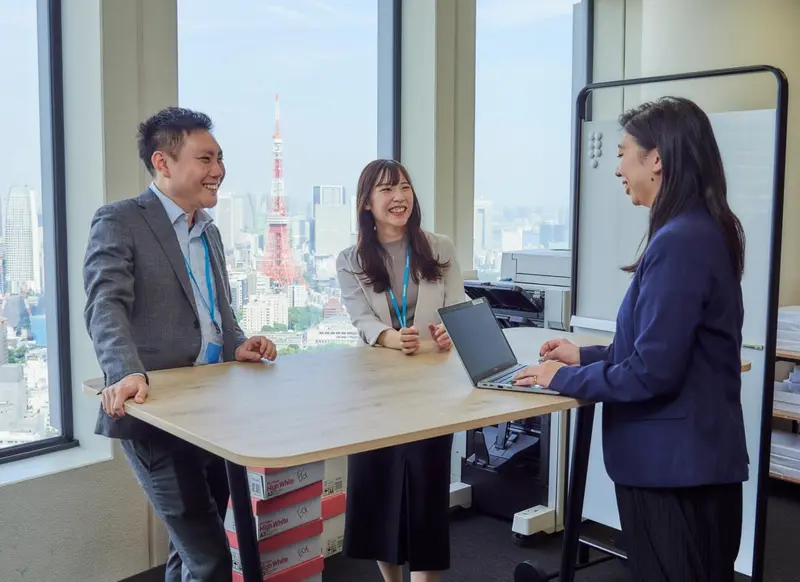 株式会社テクノプロ テクノプロ・デザイン社の求人画像2