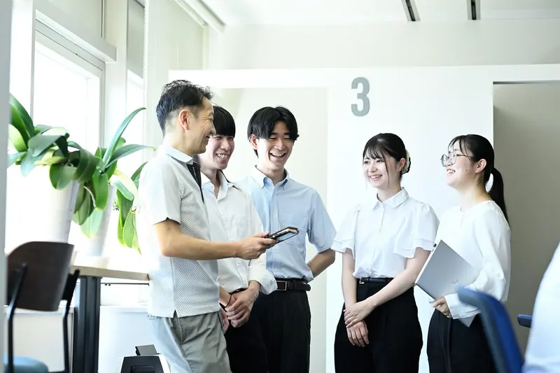 株式会社アクティシステムの求人画像2