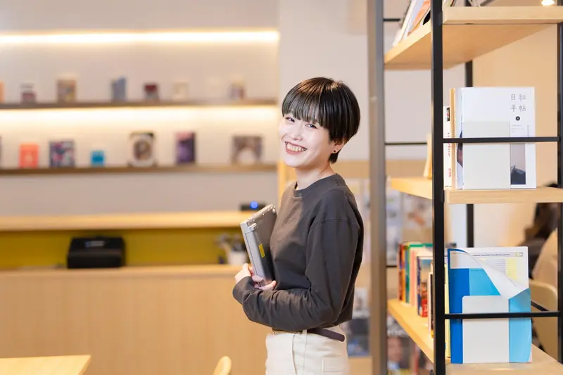 バレットグループ株式会社の求人画像1
