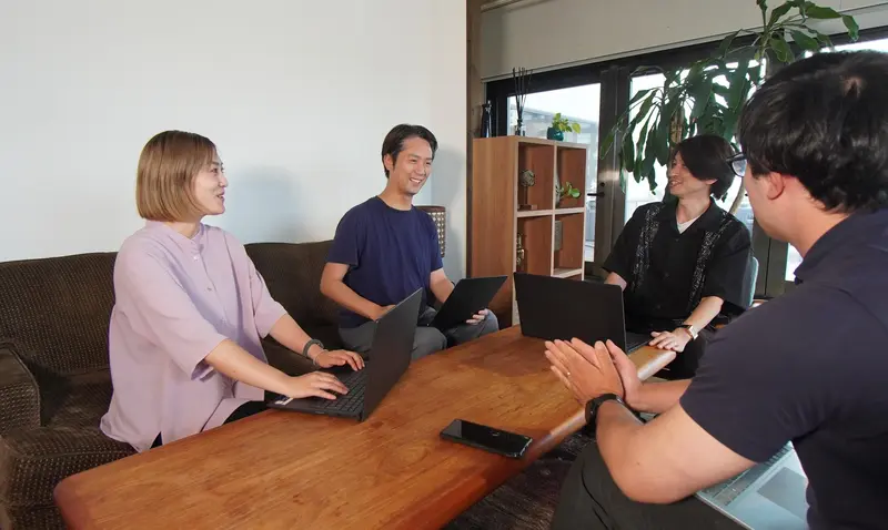 株式会社SAFELYの求人画像3