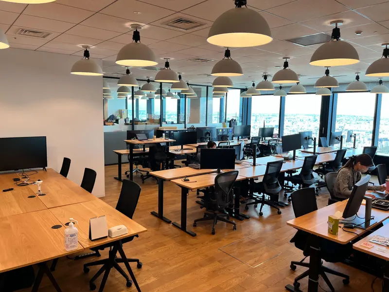 東急株式会社の求人画像3