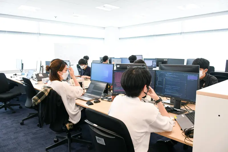 株式会社ランドネットの求人画像3