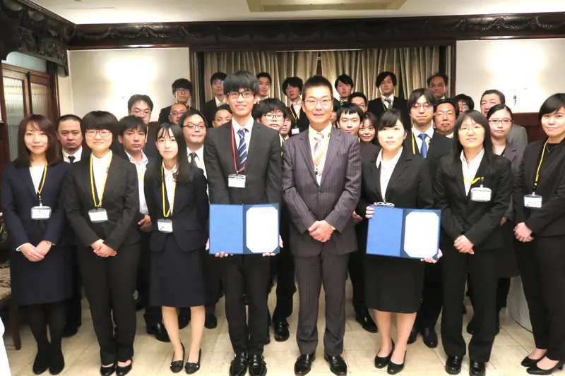 株式会社メインの求人画像2