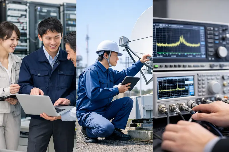 エスアイ株式会社の求人画像2