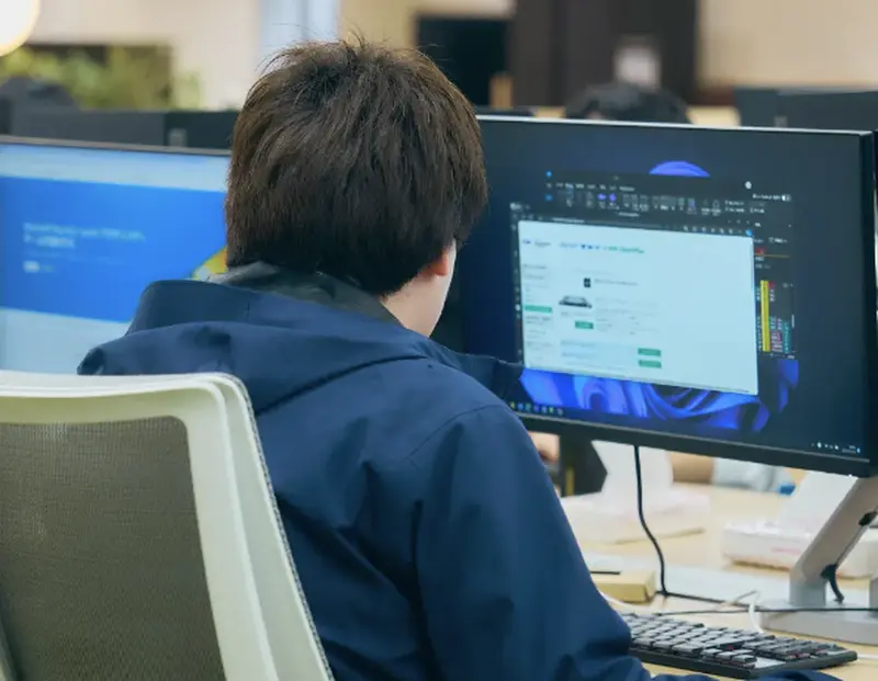 株式会社エーティーエルシステムズの求人画像1