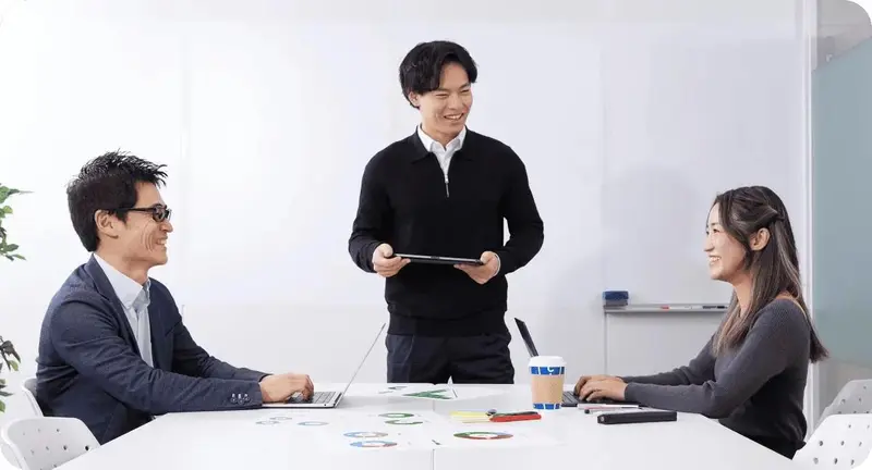 三ッ輪ホールディングス株式会社の求人画像3