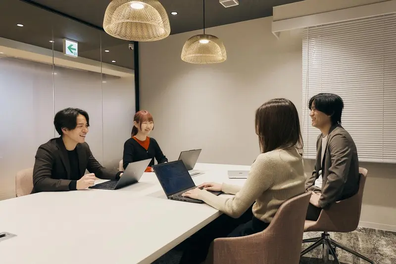 株式会社AGE technologiesの求人画像2